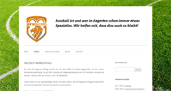 Desktop Screenshot of pro.scab.ch